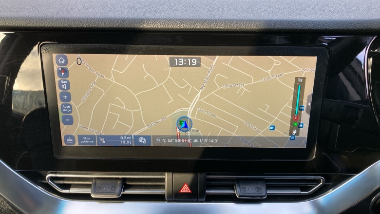 Kia E-Niro 150kW 3 64kWh 5dr Auto Electric Estate